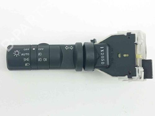 Used Headlight switch Headlight switch NISSAN QASHQAI I (J10, NJ10) 1.5 dCi (110 hp) 40083611 40083611