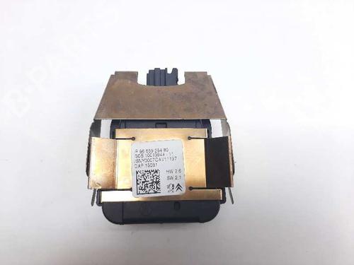electronic-sensor-citroen-c4-ii-nc_-9665925480-2009-9263697 main image