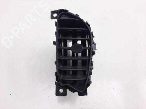 Used Air vent Air vent NISSAN JUKE (F15) 1.5 dCi (110 hp) 20681668 20681668