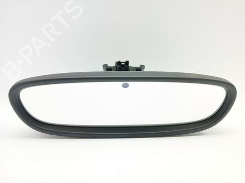 Used Rear mirror BMW X1 (F48) sDrive 18 d (150 hp) 26733047