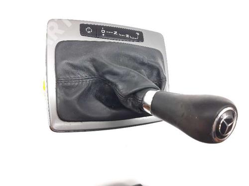 Gear lever MERCEDES-BENZ C-CLASS (W204)  | BP9583303M90 
