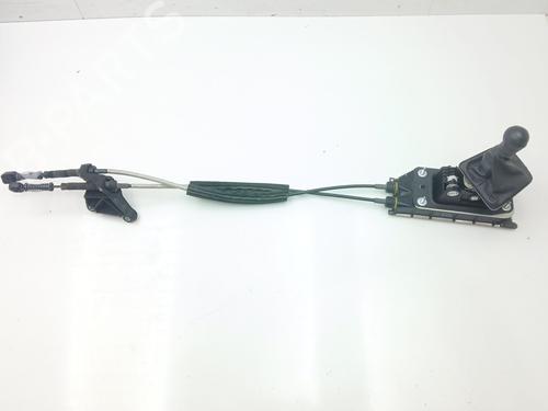 Used Gear lever SEAT IBIZA IV (6J5, 6P1) 1.0 (75 hp) 30546994