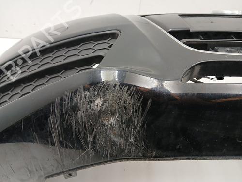 Front bumper AUDI A5 (8T3) 3.0 TDI quattro | BP29891228C7