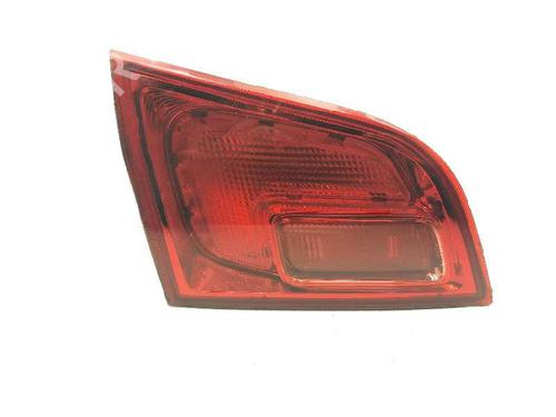 Venstre baglygte Venstre baglygte OPEL ASTRA J Sports Tourer (P10) 1.7 CDTI (35) (125 hp) 9261386 9261386