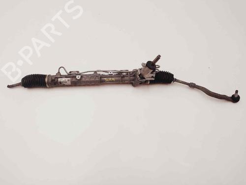 Used Steering rack Steering rack RENAULT LAGUNA Coupe (DT0/1) [2008-2015] 15187473 15187473