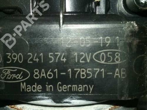 Front wiper motor FORD FIESTA VI (CB1, CCN) 1.4 TDCi | BP1341743M29 