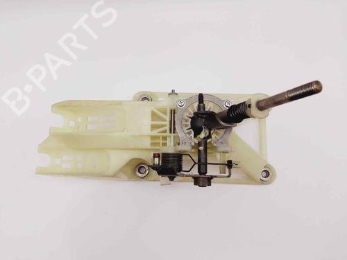 Used Gear lever Gear lever MAZDA 3 Saloon (BM_, BN_) [2013-2019] 14931984 14931984