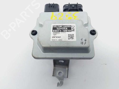 Used Electronic module Electronic module TOYOTA YARIS (_P21_, _PA1_, _PH1_) [2020-2026] 18242991 18242991
