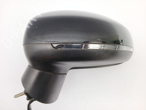 Left mirror AUDI A1 Sportback (8XA, 8XF)  | BP29006274C26 
