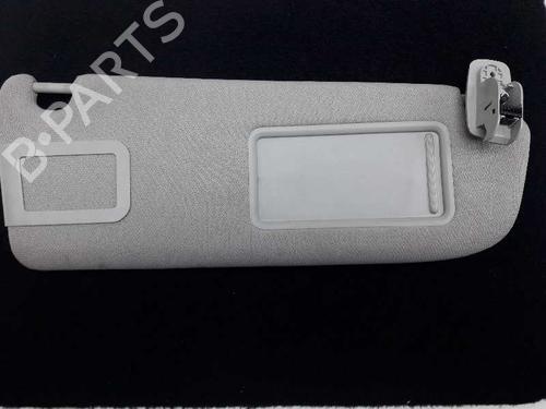 Used Right sun visor Right sun visor AUDI A6 C6 (4F2) 3.0 TDI quattro (225 hp) 9260299 9260299