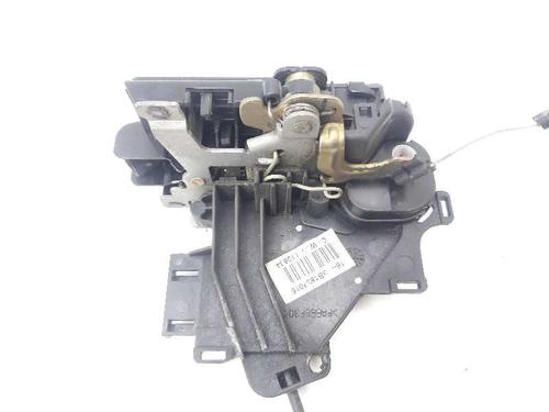 Front right lock VW CADDY III Box Body/MPV (2KA, 2KH, 2CA, 2CH) 2.0 SDI | BP20679225C97 