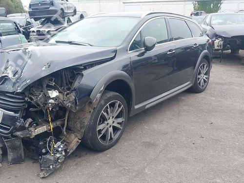 Electronic module PEUGEOT 508 SW I (8E_) 2.0 HDi RXH Hybrid4 | BP40447155M83 - Image 7