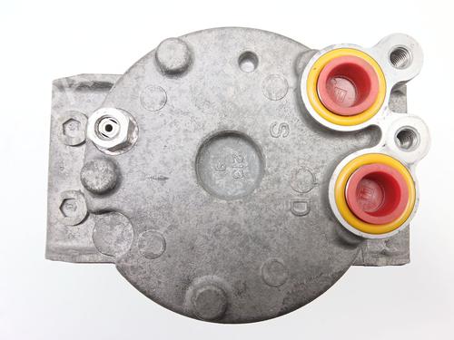 AC-Kompressor VOLVO XC90 I (275)  | BP30005890M34