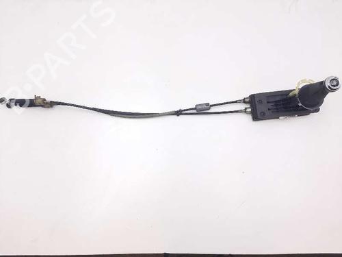 Gear lever MINI MINI (R56) Cooper D | BP9444052M90 