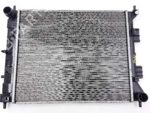 Water radiator HYUNDAI i30 (GD) 1.6 CRDi | BP8905408M31 - Image 2