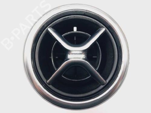 Difusor / Saída de ar Difusor / Saída de ar MERCEDES-BENZ B-CLASS Sports Tourer (W246, W242) B 180 CDI / d (246.212) (109 hp) 20686579 20686579