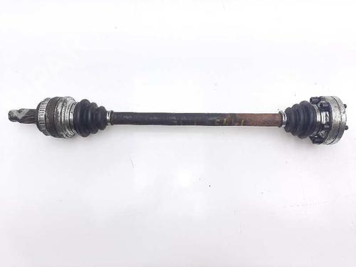 Used Left rear driveshaft Left rear driveshaft BMW X3 (E83) 2.0 d (150 hp) 3432855 3432855