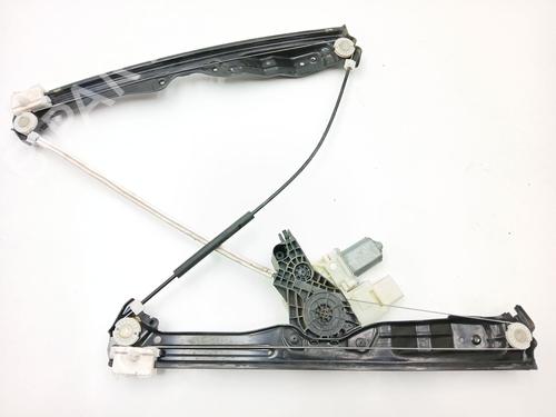 Rudehejsemekanisme ventre foran PEUGEOT 308 II (LB_, LP_, LW_, LH_, L3_) 1.2 THP 130 (131 hp) 31929467