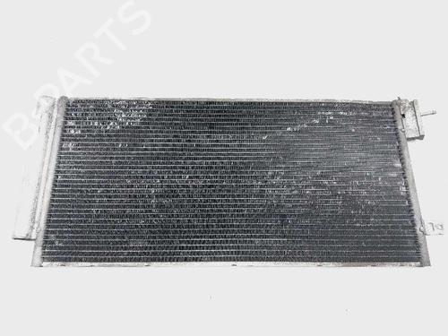 Used AC radiator AC radiator LANCIA DELTA III (844_) [2008-2014] 17703725 17703725