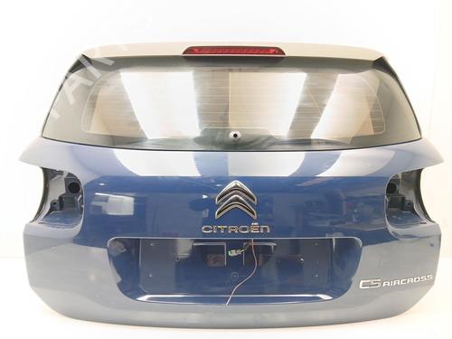 Used Tailgate Tailgate CITROËN C5 AIRCROSS (A_) 1.2 PureTech 130 (ARHNSJ) (131 hp) 21811232 21811232