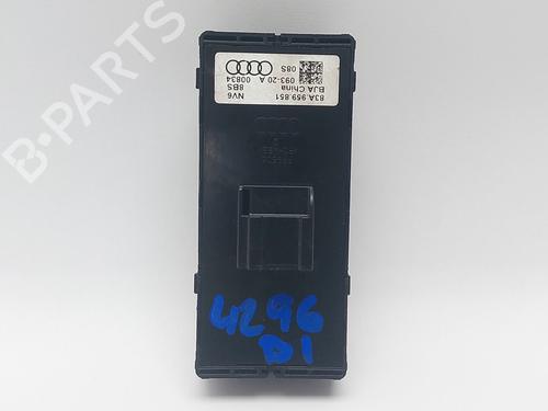 Left front window switch AUDI A3 Sportback (8YA, 8YF) 35 TDI | BP33619353I27 - Image 2
