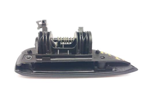 Front left exterior door handle DACIA SANDERO II 1.0 SCe 75 (B8JC, B8JD, B8NC) | BP20682775C128 