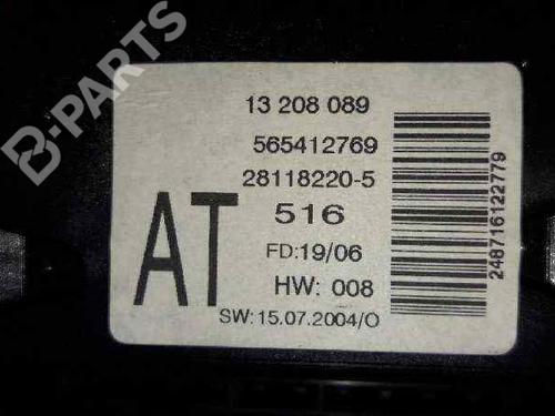 Display monitor OPEL ASTRA H GTC (A04) 1.4 (L08) | BP4626306C48 