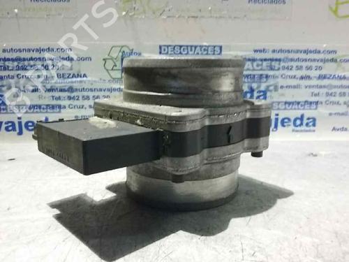 Used Mass air flow sensor Mass air flow sensor 1654443 1654443