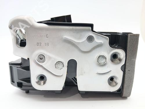 Used Rear left lock OPEL ASTRA K (B16) 1.6 CDTi (68) (136 hp) 23408301