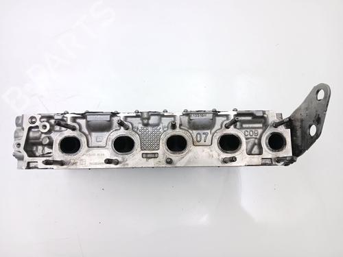 Cylinder head CITROËN JUMPY III Van (V_) 1.5 BlueHDi 120 | BP31065335M5