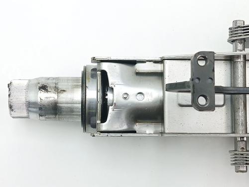 Steering column VW TOUAREG (7LA, 7L6, 7L7) 2.5 R5 TDI | BP29509631M21 