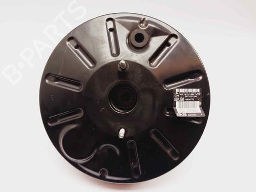 Used Servo brake Servo brake CITROËN C4 Picasso II [2013-2026] 20683636 20683636