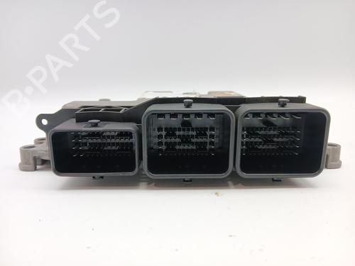 Engine control unit (ECU) CITROËN C4 II (NC_) 1.6 HDi 90 | BP35992671M57 - Image 3