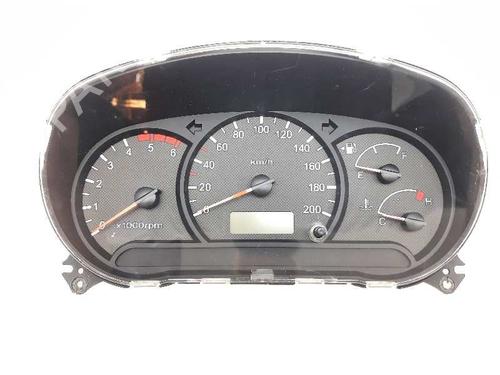 Used Instrument cluster HYUNDAI ACCENT III (MC) 1.5 CRDi GLS (110 hp) 20679517