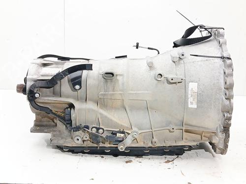 Used Gearbox Gearbox LAND ROVER DISCOVERY IV (L319) 2.7 TD 4x4 (190 hp) 23147228 23147228