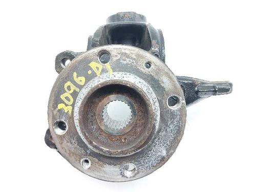 Used Left front steering knuckle Left front steering knuckle CITROËN C-ELYSEE (DD_) [2012-2026] 20683134 20683134