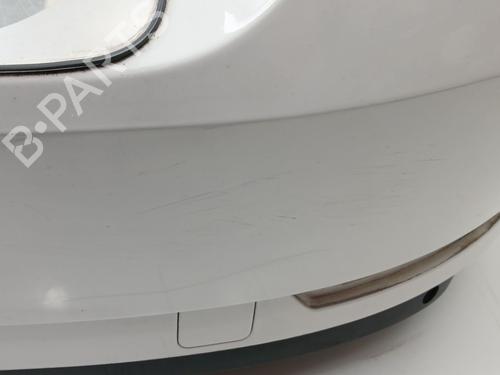 Bagtil kofangere SKODA SUPERB III (3V3) 2.0 TDI | BP29891234C8