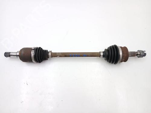 Used Left front driveshaft Left front driveshaft FIAT PANDA (312_, 319_) 1.2 (312PXA1A) (69 hp) 32454660 32454660