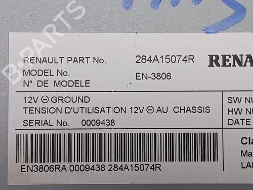 Electronic module RENAULT ARKANA I (LCM_, LDN_)  | BP30005876M83 