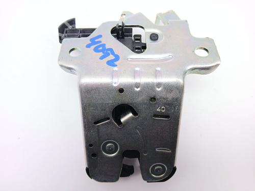 Used Tailgate lock Tailgate lock 29886204 29886204