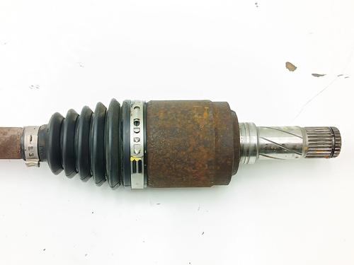 Right rear driveshaft LAND ROVER FREELANDER 2 (L359) 2.2 TD4 4x4 | BP28351671M41 