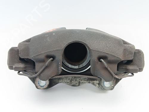 Used Left front brake caliper OPEL MERIVA B MPV (S10) 1.4 (75) (100 hp) 29006288