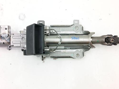 Steering column PEUGEOT 208 II (UB_, UP_, UW_, UJ_) 1.5 BlueHDI 100 | BP27574752M21 