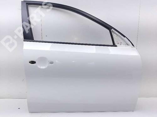 Used Right front door HYUNDAI i30 (FD) [2007-2012]  11411100