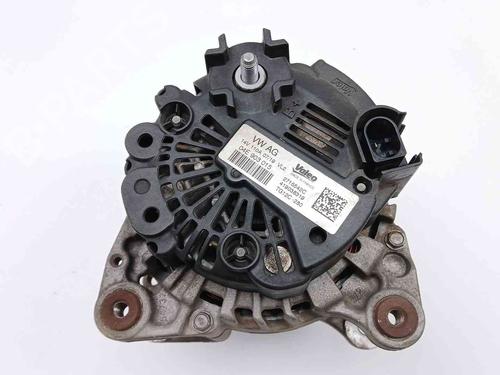 Alternator AUDI A1 Sportback (GBA) 30 TFSI | BP36991536M7 - Image 4