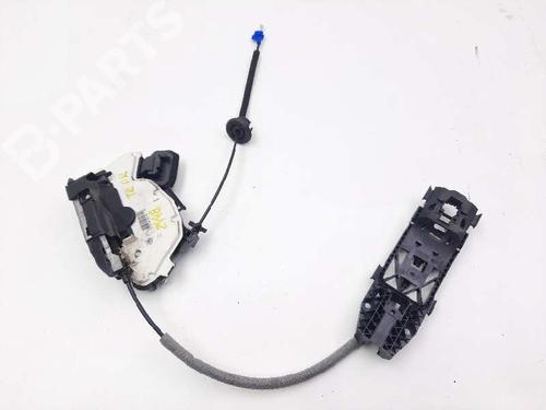 Used Rear right lock SEAT LEON ST (5F8) 1.6 TDI (115 hp) 8519183