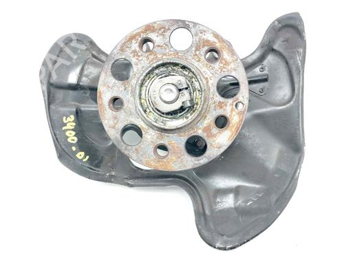 Used Left front steering knuckle Left front steering knuckle MERCEDES-BENZ C-CLASS Coupe (C204) C 220 CDI (204.302) (170 hp) 20685046 20685046