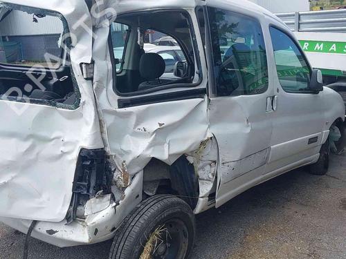 Gearbox CITROËN BERLINGO MULTISPACE (B9) 1.6 HDi 75 16V | BP36437313M3  - Image 10