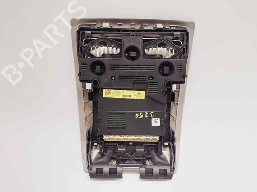 Interior roof light BMW 5 (F10)  | BP15689271I8 