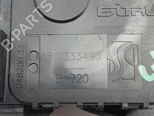 Pedal IVECO DAILY VI Van 33S12, 35S12, 35C12 | BP38051077I4 - Image 4